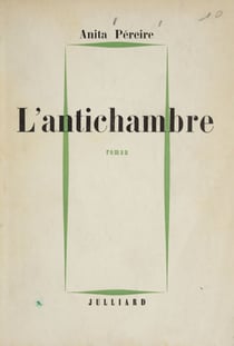 L'antichambre