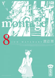 Montage - Tome 8