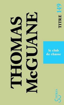 Le Club de chasse