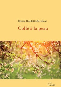 Collé à la peau - Roman adulte