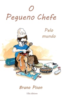 O pegueno chefe - Portugais