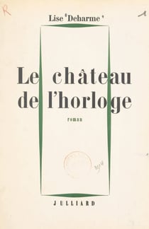 Le château de l'horloge