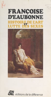 Histoire de l'art et lutte des sexes
