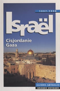 Israël - Cisjordanie, Gaza