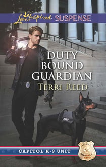 Duty Bound Guardian