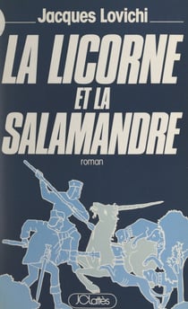 La licorne et la salamandre - 1553-1610