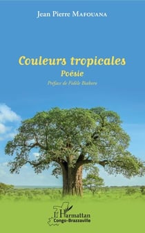 Couleurs tropicales - Poésie