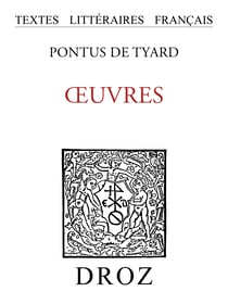 Œuvres - Solitaire premier