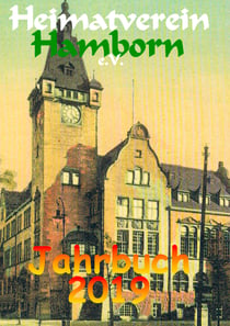 Jahrbuch 2019 - Jahrbuch 2019