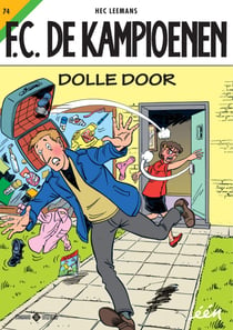 Dolle door