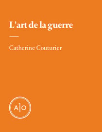 L'art de la guerre
