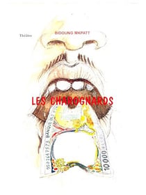 Les Charognards - Théâtre