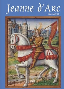 Jeanne d'Arc
