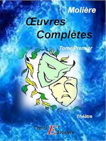 Œuvres complètes - Tome I