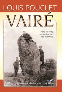 Vairé