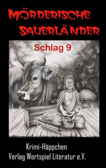 Mörderische Sauerländer - Schlag 9 - Krimi-Häppchen