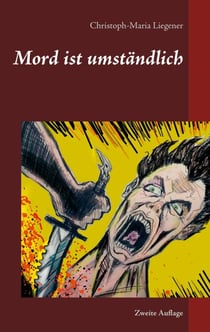 Mord ist umständlich - Zweite Auflage