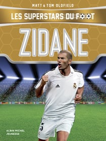 Zidane - Les Superstars du foot