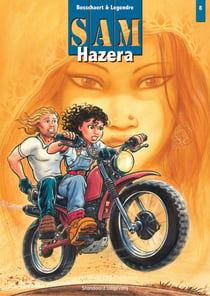 Hazera