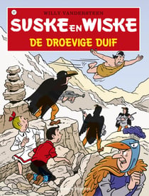 De Droevige Duif