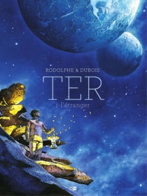 TER - Tome 1 - L'Étranger
