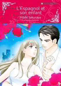 L'Espagnol et son enfant