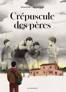 Le crépuscule des pères