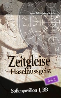 Sofienpavillon 1, BB (Teil 1) - Haselnussgeist