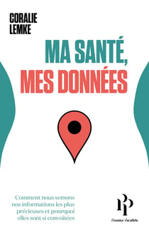 Ma santé, mes données
