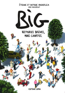 Big - Tome 2