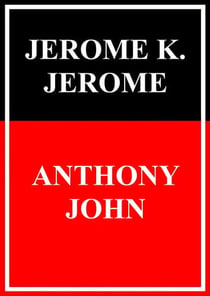 Anthony John