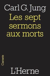 Les sept sermons aux morts