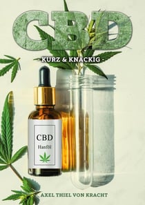 CBD - Kurz & Knackig