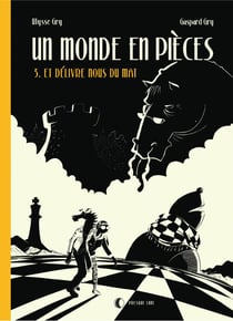 Un monde en pièces T3