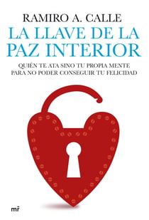 La llave de la paz interior - Quién te ata sino tu propia mente para no poder conseguir tu felicidad