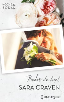 Bodas de hiel - El mejor regalo para San Valentín, una novela de Harlequin