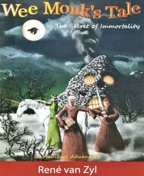 Wee Monk's Tale - The Secret Of Immortality