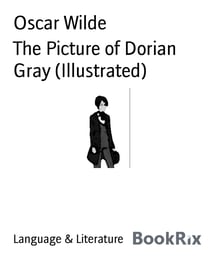 The Picture of Dorian Gray (Illustrated)