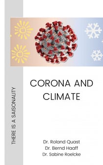 CORONA AND CLIMATE - UNDERSTANDING CORONA