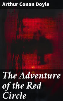 The Adventure of the Red Circle