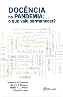 Docência na pandemia - o que vale permanecer?