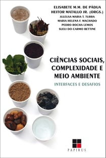 Ciências sociais, complexidade e meio ambiente - Interfaces e desafios