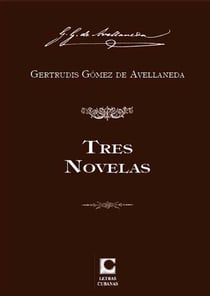 Tres Novelas