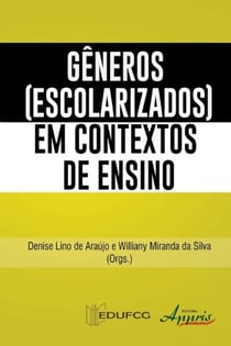 Gêneros (escolarizados) em contextos de ensino