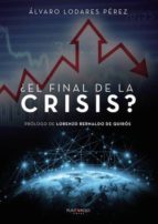 ¿El final de la crisis?