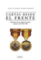 Cartas desde el frente