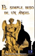 El simple beso de un ángel