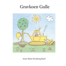 Gravkoen Gulle