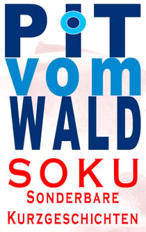 SOKU - Sonderbare Kurzgeschichten