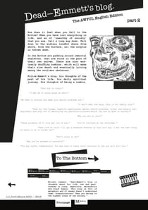 Dead-Emmett's blog - The Awful English Edition